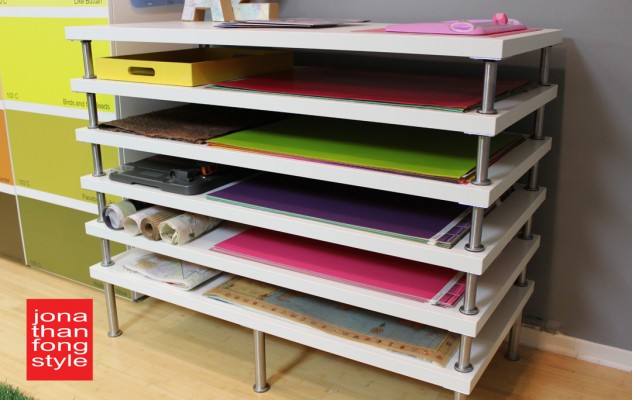 flat file storage ikea