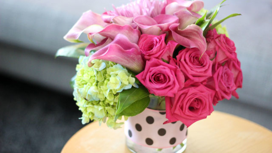 floral arrangement