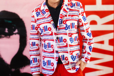 brillo smooth 1200b