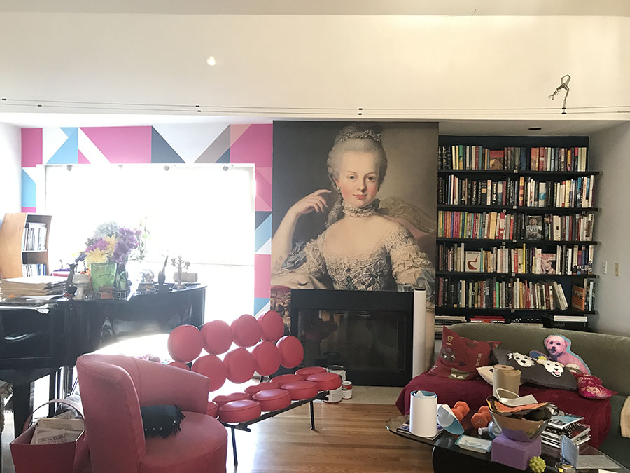 My Living Room Makeover – Jonathan Fong Style